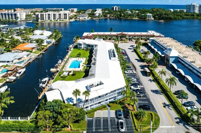 $474,000 | 701 Harbour Drive, Unit 103, Boca Raton, FL 33431