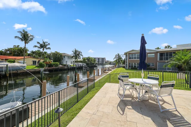 $474,000 | 701 Harbour Drive, Unit 103, Boca Raton, FL 33431