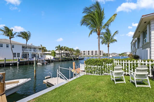 $474,000 | 701 Harbour Drive, Unit 103, Boca Raton, FL 33431