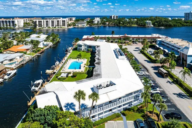 $474,000 | 701 Harbour Drive, Unit 103, Boca Raton, FL 33431