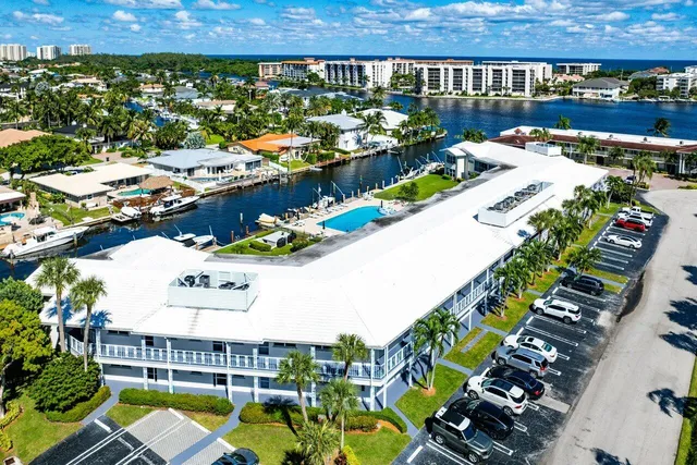 $474,000 | 701 Harbour Drive, Unit 103, Boca Raton, FL 33431