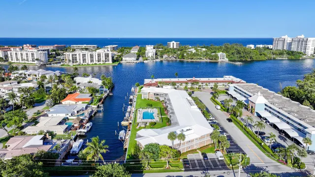 $474,000 | 701 Harbour Drive, Unit 103, Boca Raton, FL 33431