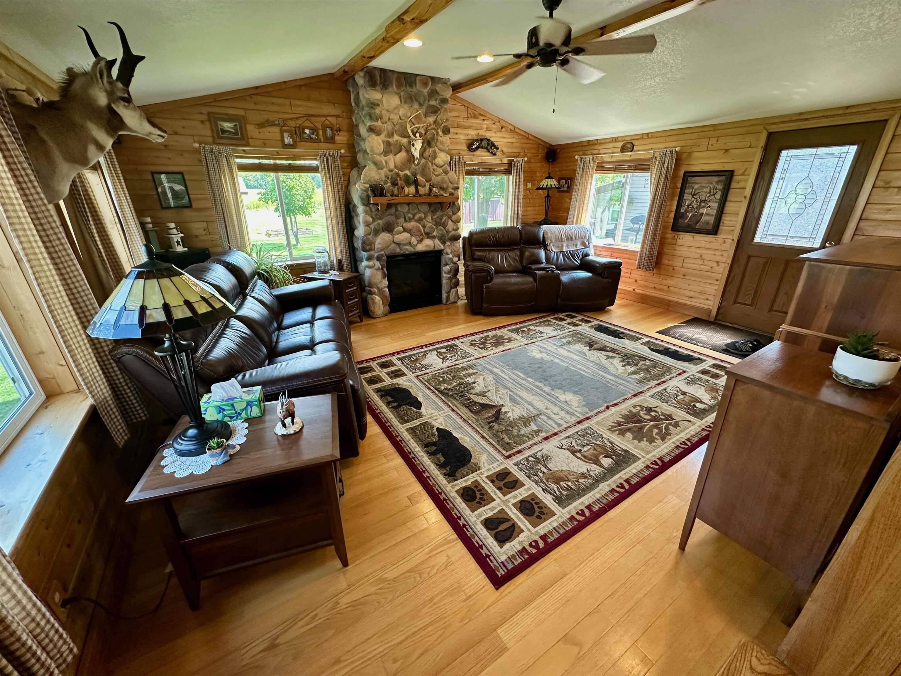 18787 Corunna Road Chesaning, MI 48616 - Photo 13 of 44 Gallery Image 13