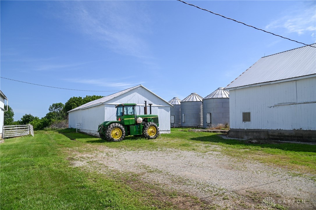 9684 Grubbs-Rex Road Laura, OH 45337 - Photo 8 of 63 Gallery Image 8