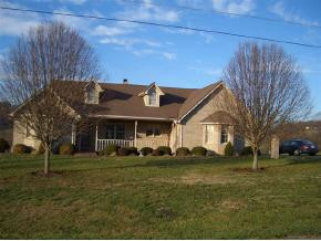 225 Fleenor Road Piney Flats, TN 37686 - Photo 1 of 9 Photo 1