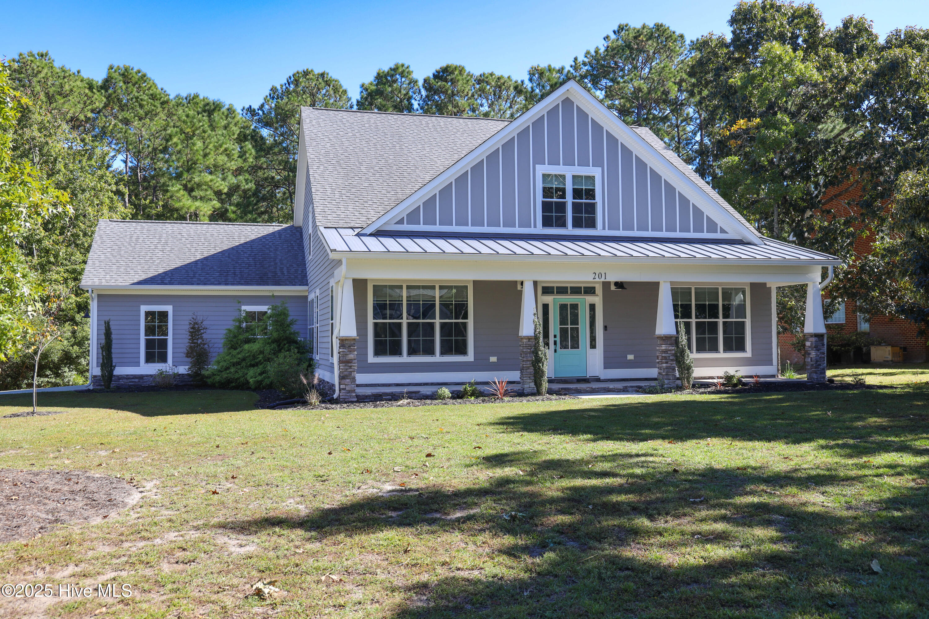 201 South Grist Mill Road Hampstead, NC 28443 - Photo 1 of 54 Photo Oct 20 2025, 1 52 33 PM