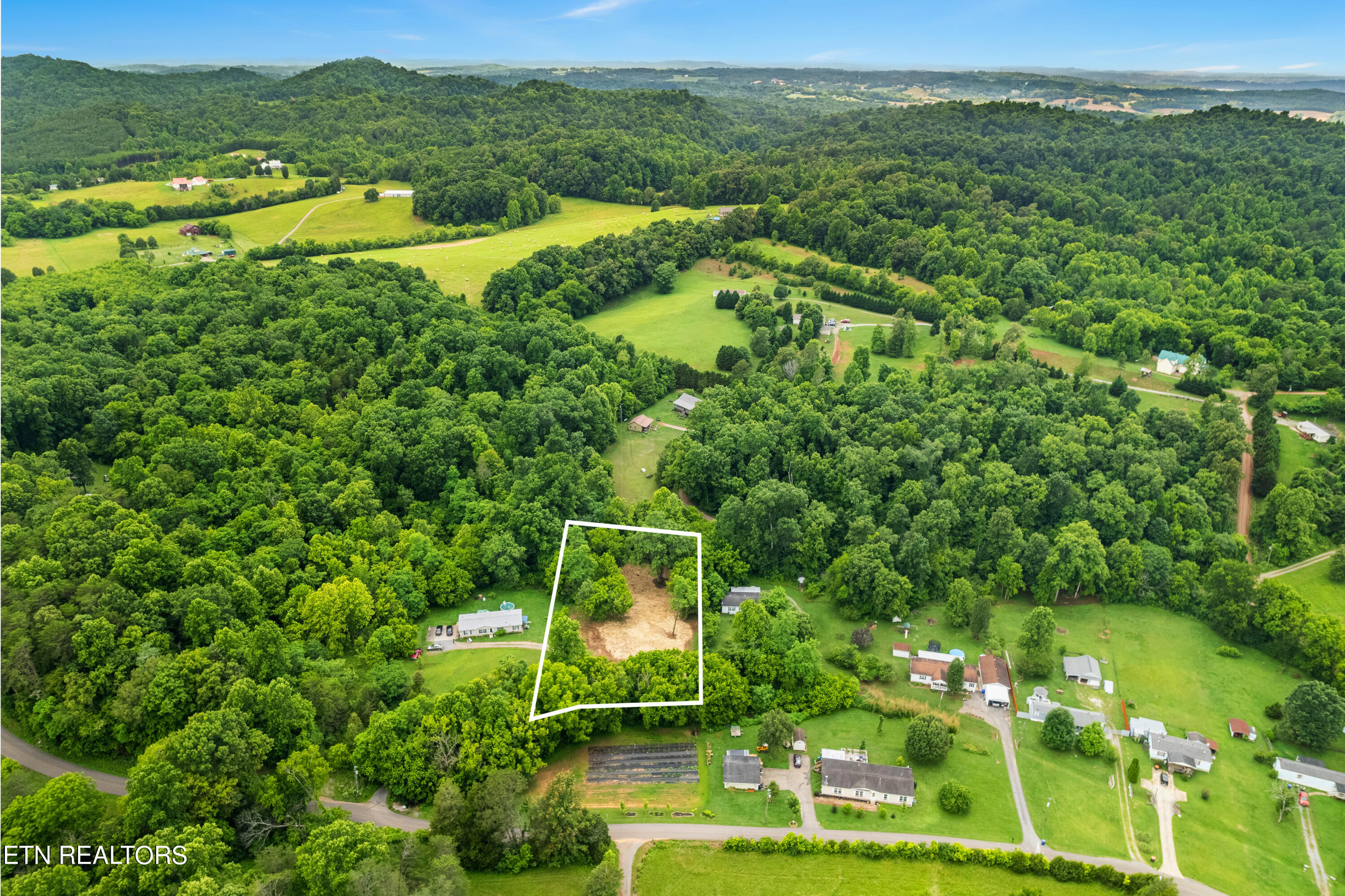 Cloyds Church Road Greenback, TN 37742 - Photo 1 of 10 DJI_0028-HDR_1
