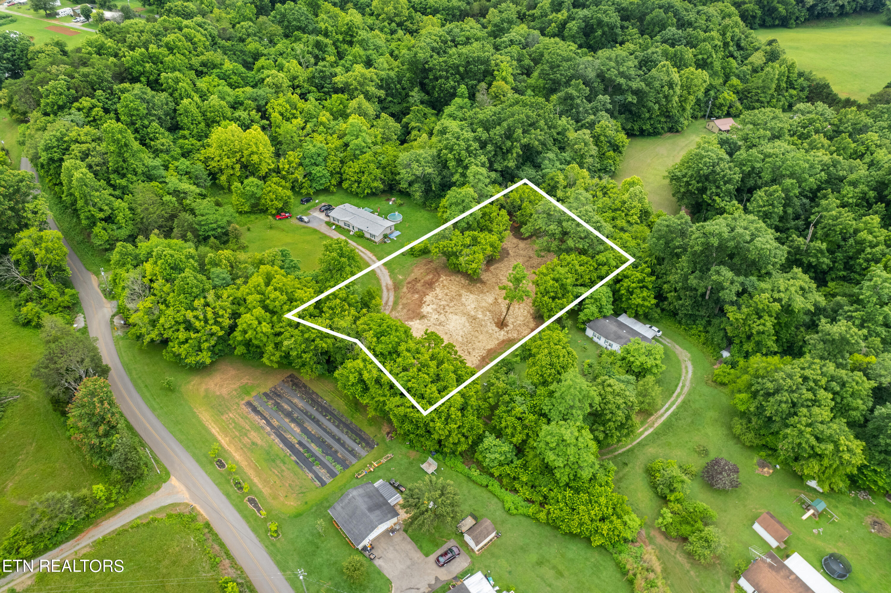 Cloyds Church Road Greenback, TN 37742 - Photo 2 of 10 DJI_0033-HDR_1