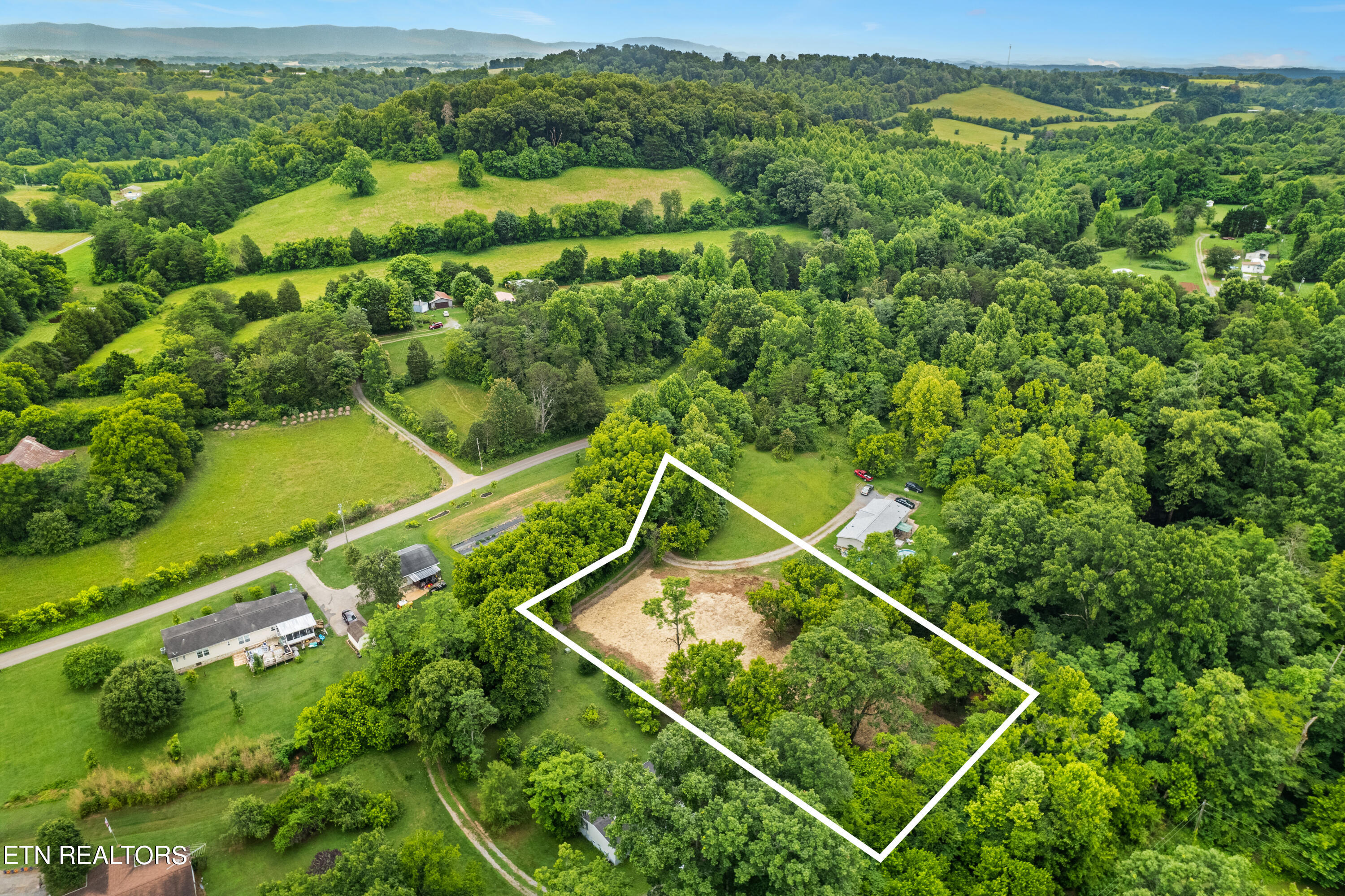 Cloyds Church Road Greenback, TN 37742 - Photo 4 of 10 DJI_0043-HDR_1