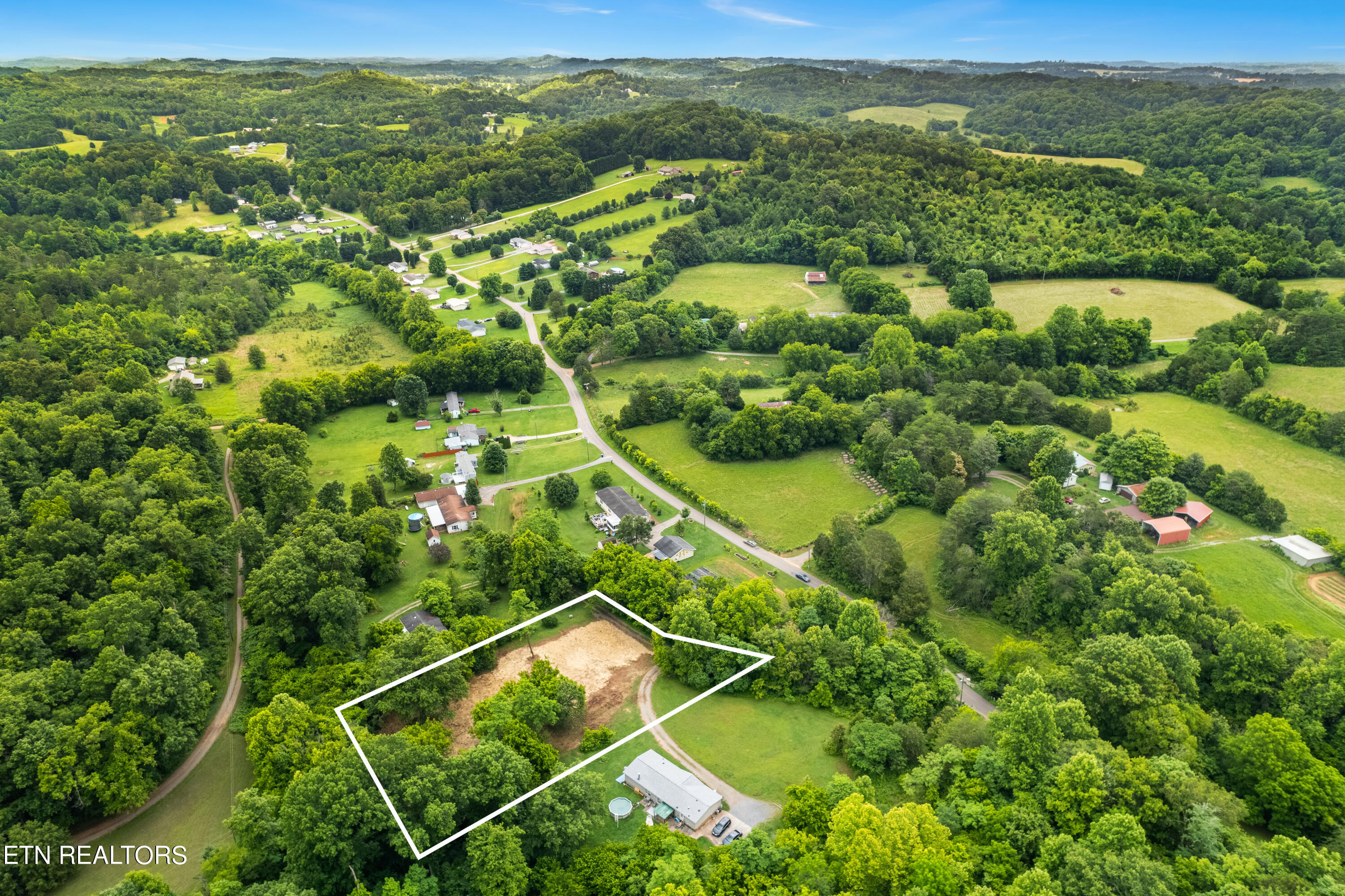 Cloyds Church Road Greenback, TN 37742 - Photo 5 of 10 DJI_0068-HDR_1