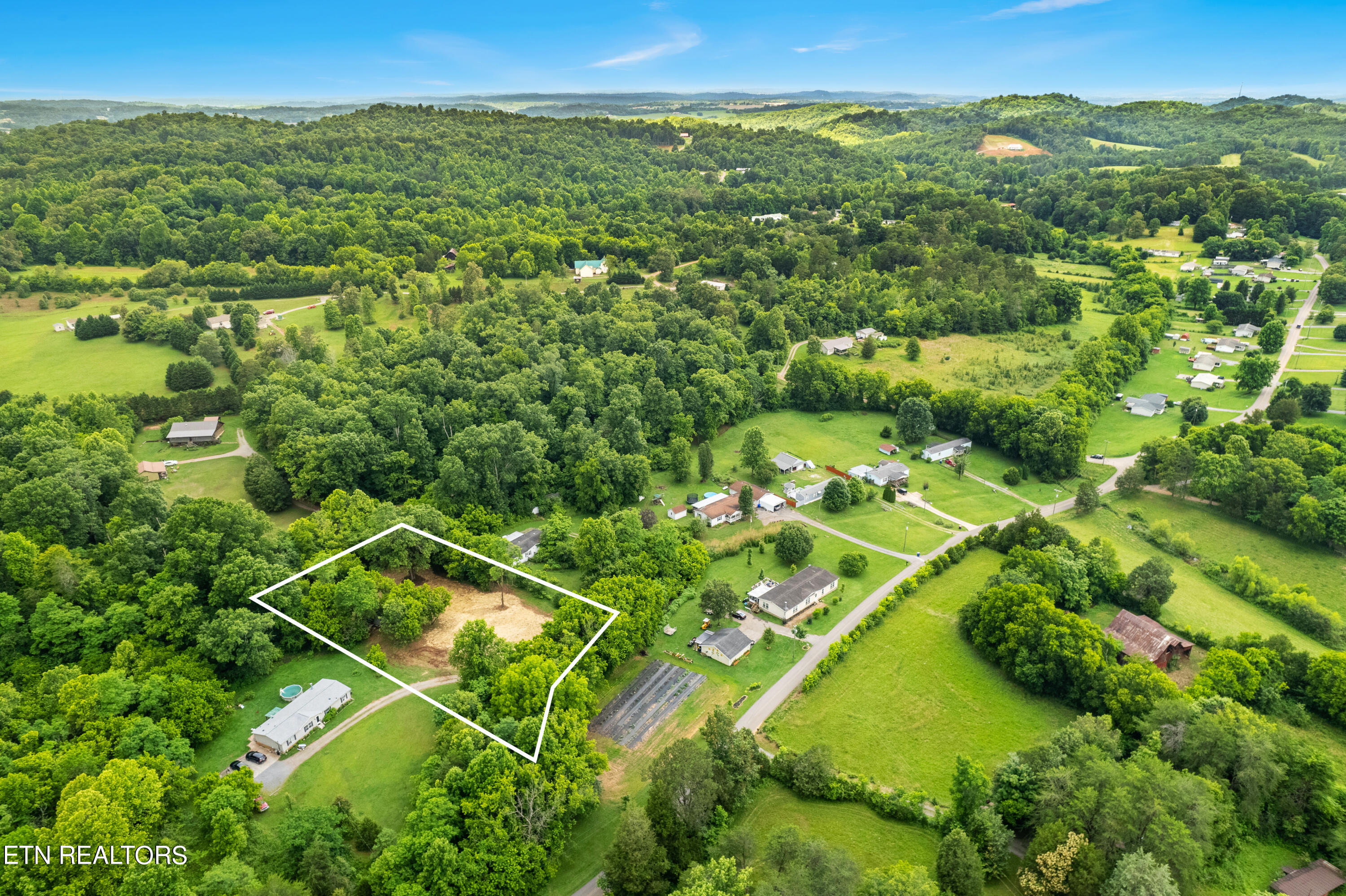 Cloyds Church Road Greenback, TN 37742 - Photo 6 of 10 DJI_0093-HDR_1