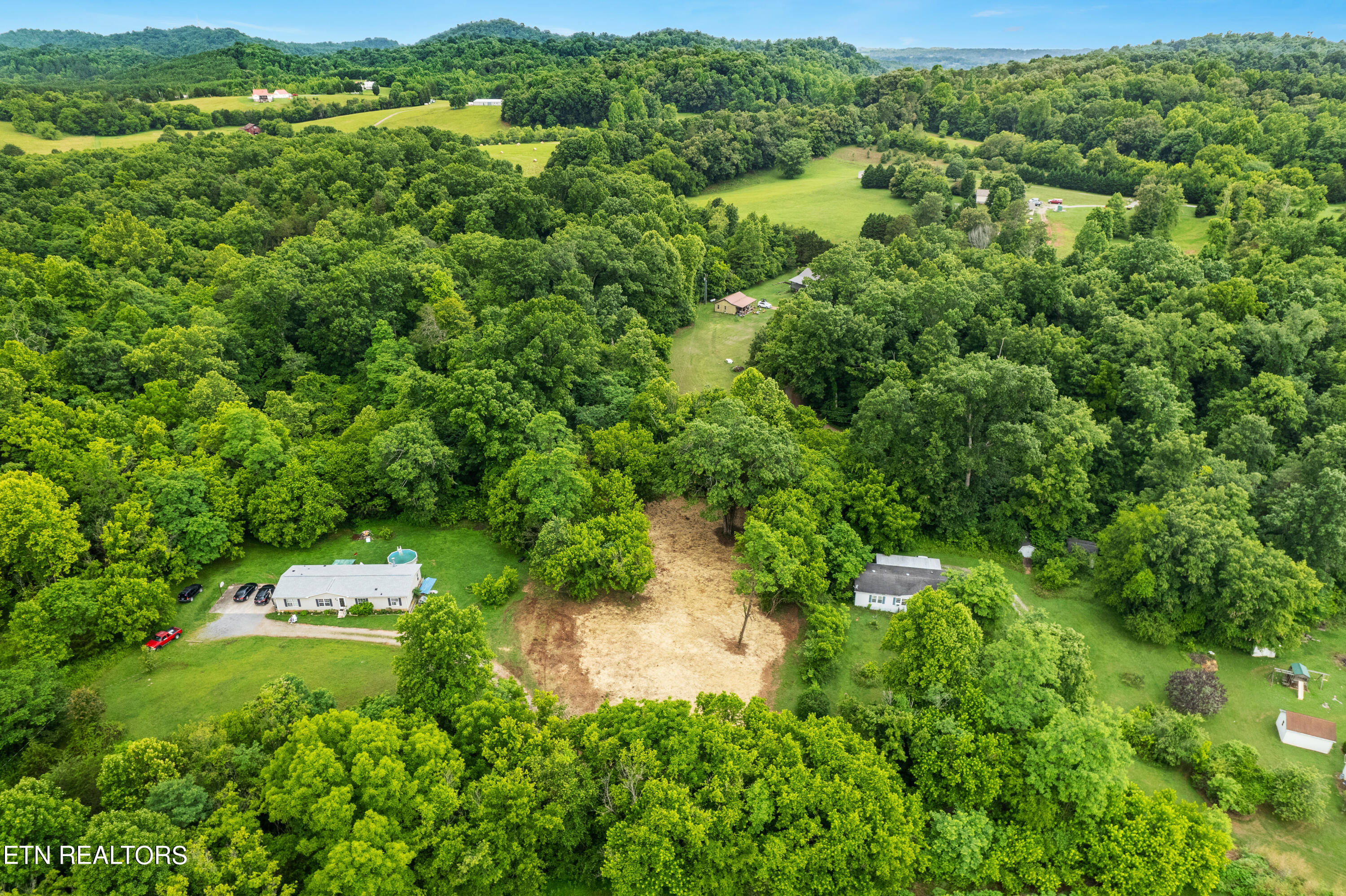 Cloyds Church Road Greenback, TN 37742 - Photo 7 of 10 DJI_0098-HDR_1