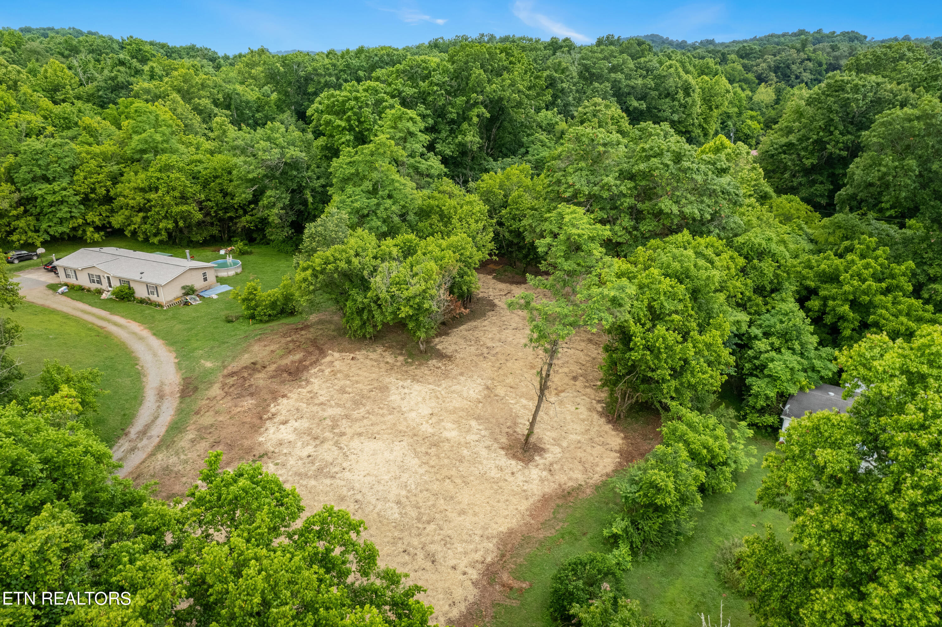 Cloyds Church Road Greenback, TN 37742 - Photo 8 of 10 DJI_0108-HDR_1