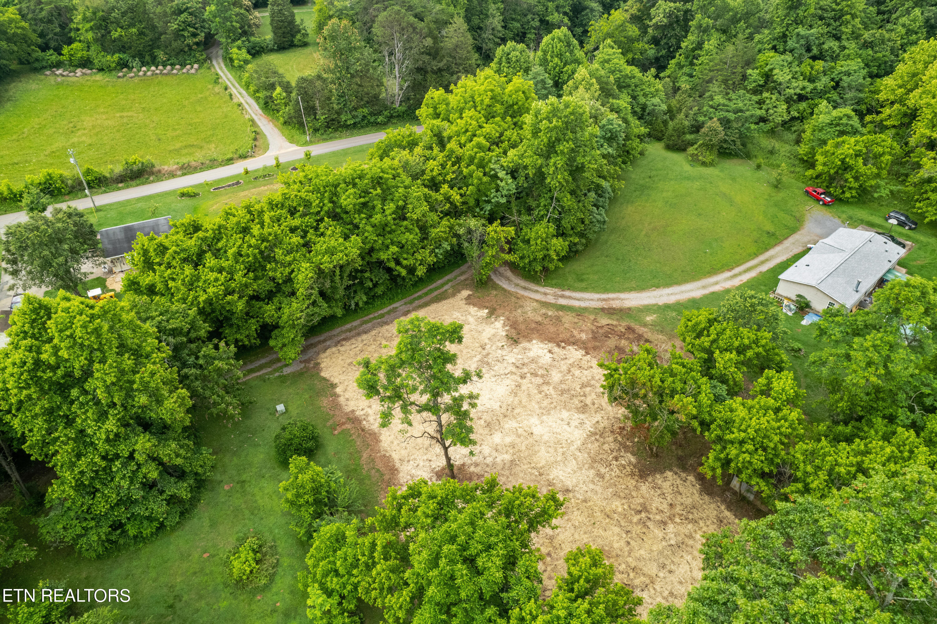 Cloyds Church Road Greenback, TN 37742 - Photo 9 of 10 DJI_0113-HDR_1jpg