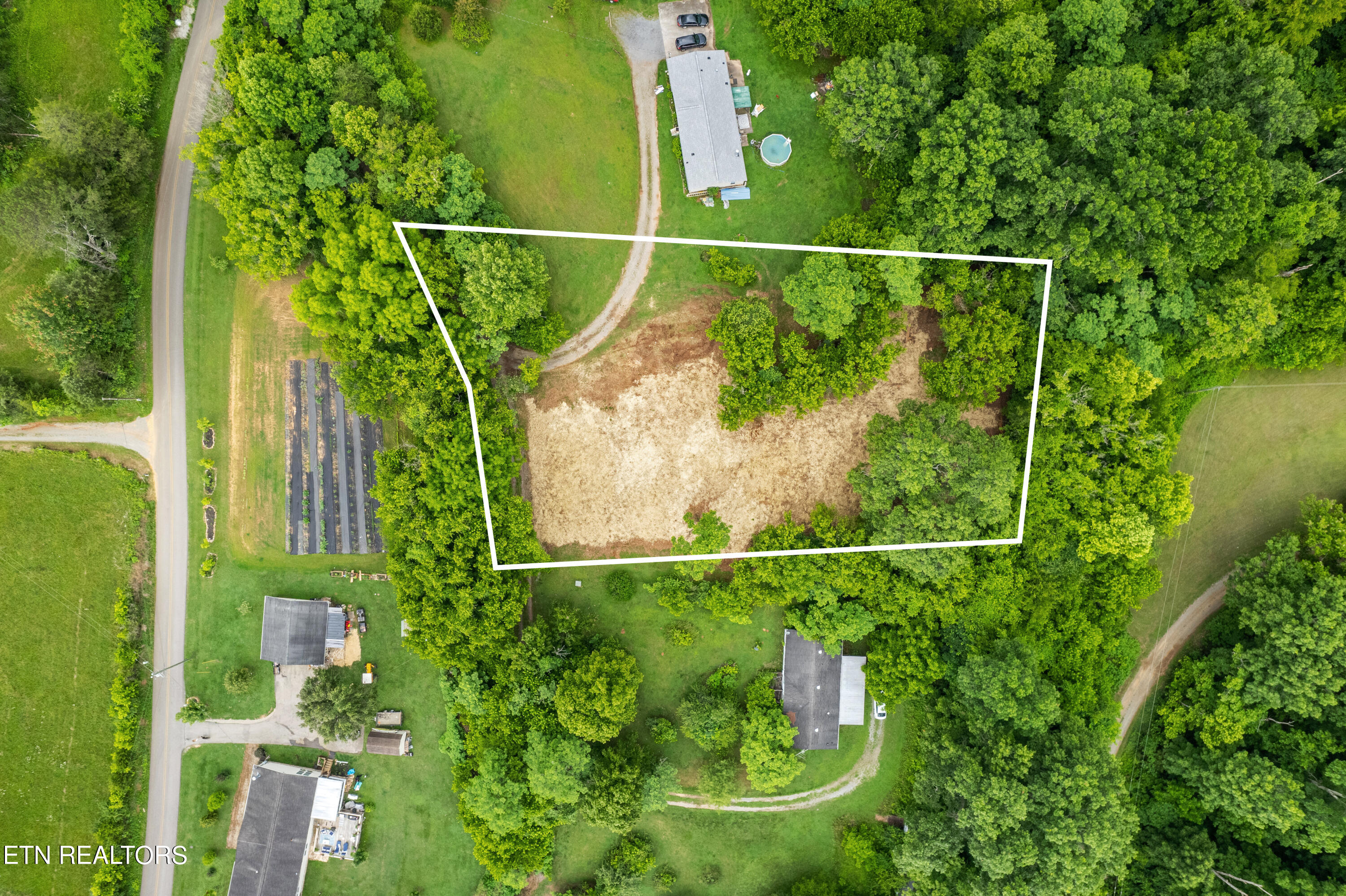 Cloyds Church Road Greenback, TN 37742 - Photo 10 of 10 DJI_0123-HDR_1