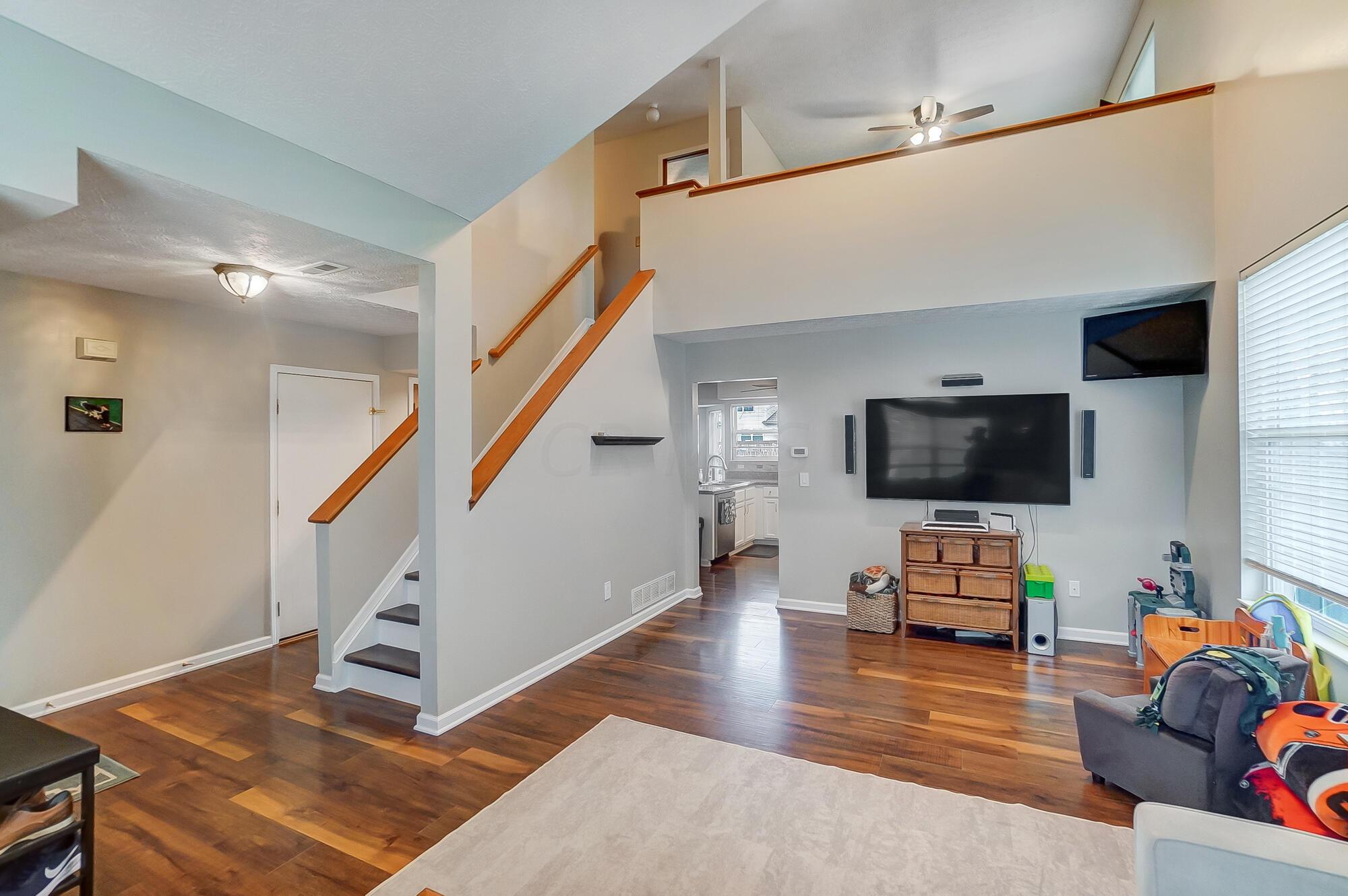 776 Prairie Road Galloway, OH 43119 - Photo 8 of 55 Great Room