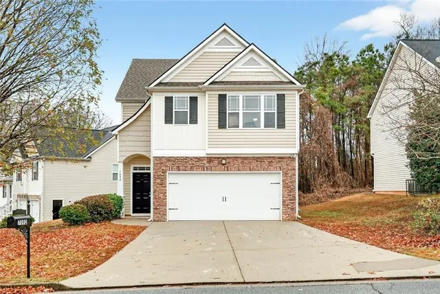 $285,000 | 7092 Littlebrook Way, Douglasville, GA 30134