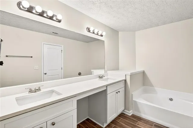 $285,000 | 7092 Littlebrook Way, Douglasville, GA 30134