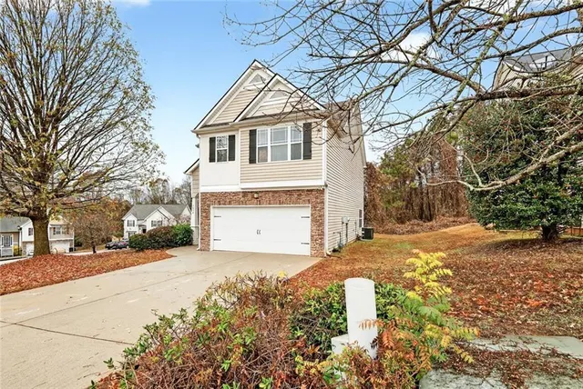 $285,000 | 7092 Littlebrook Way, Douglasville, GA 30134
