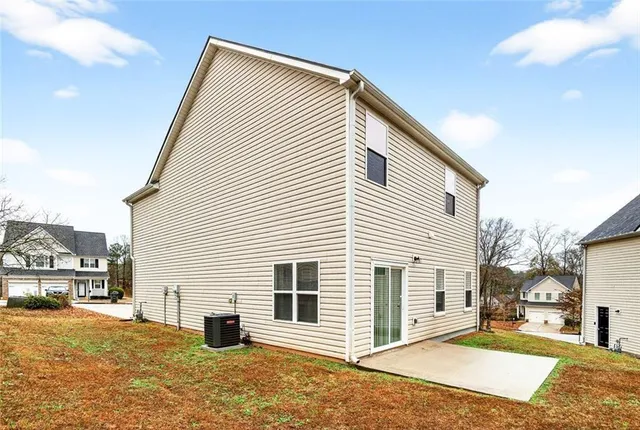 $285,000 | 7092 Littlebrook Way, Douglasville, GA 30134