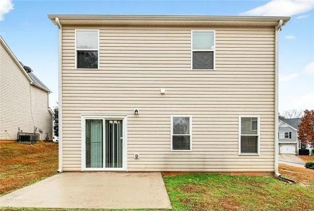 $285,000 | 7092 Littlebrook Way, Douglasville, GA 30134