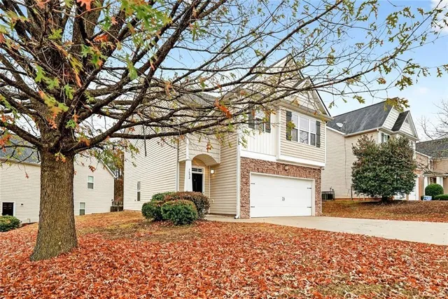 $285,000 | 7092 Littlebrook Way, Douglasville, GA 30134