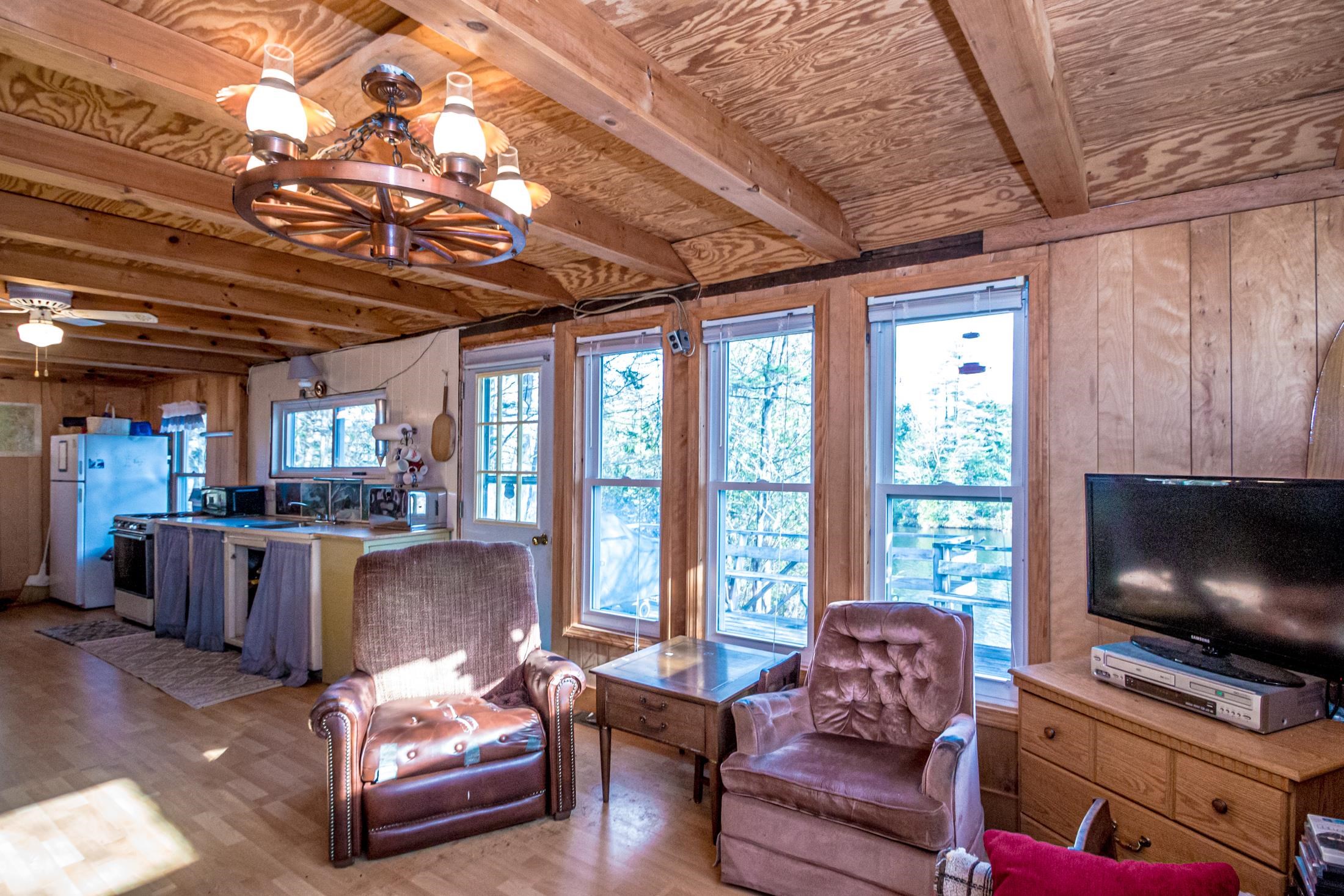 2543 WestSide Lake Road Maidstone, VT 05905 - Photo 24 of 48