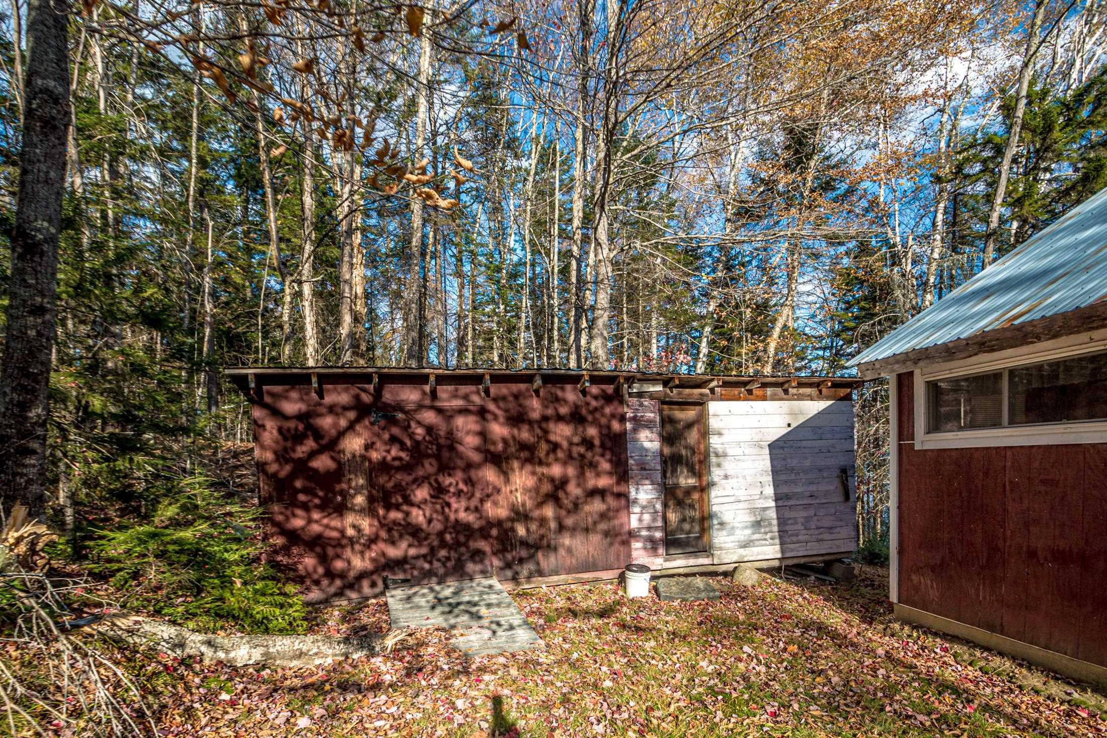 2543 WestSide Lake Road Maidstone, VT 05905 - Photo 8 of 48