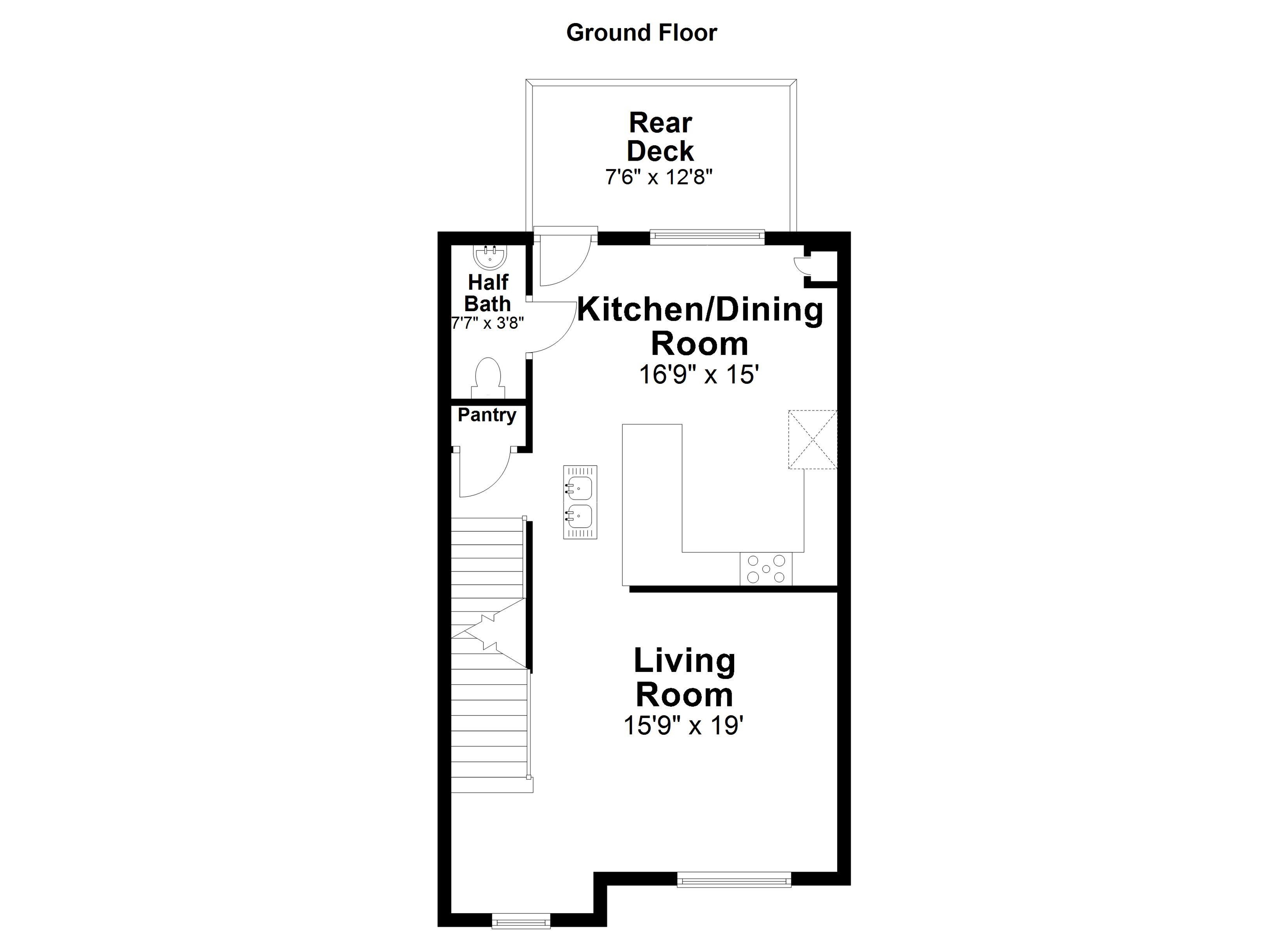 1 Peach Street, Unit 1 Concord, NH 03301 - Photo 19 of 53