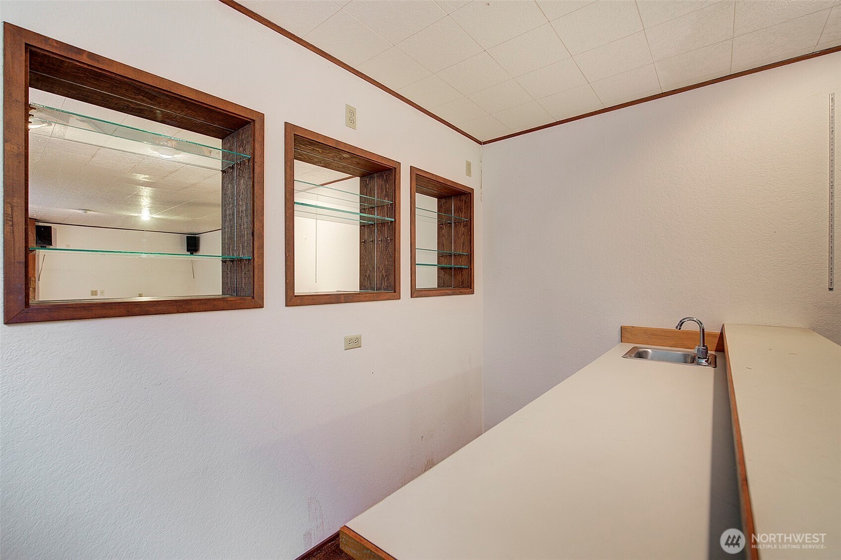 22710 2nd Avenue Southeast Bothell, WA 98021 - Photo 27 of 34 a view of a room with closet