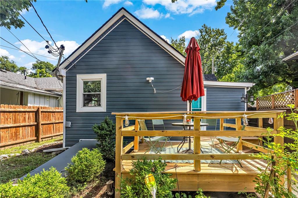 4118 Roanoke Road Kansas City, MO 64111 - Photo 13 of 15