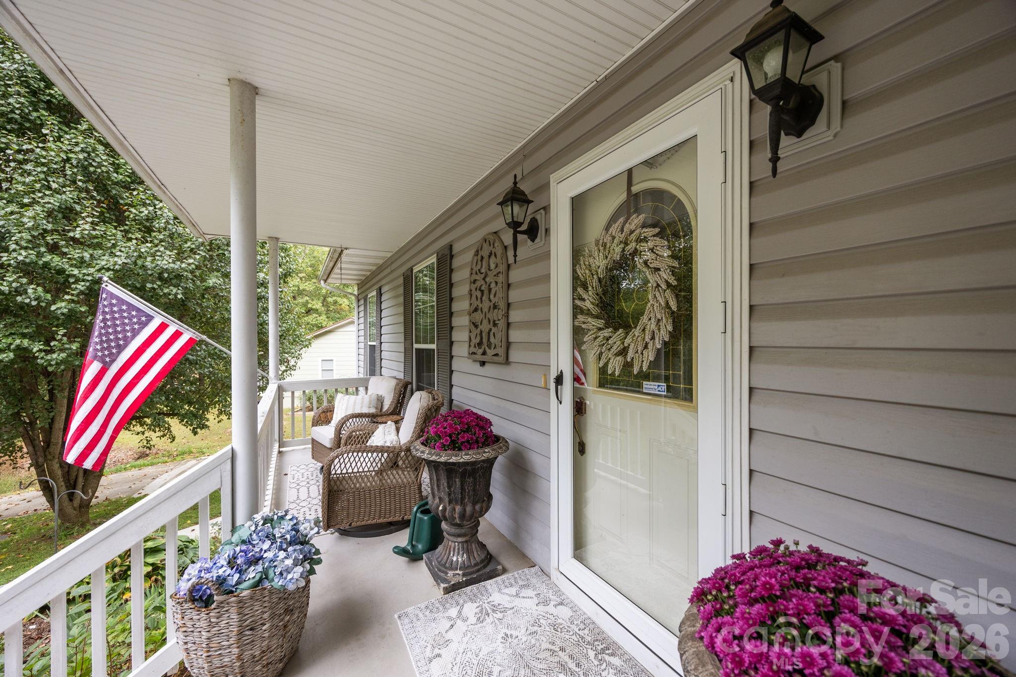 124 Lytle Cove Road Swannanoa, NC 28778 - Photo 14 of 47