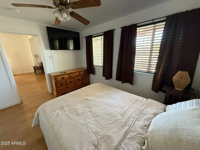 $1,400 | 851 East 9th Street, Douglas, AZ 85607