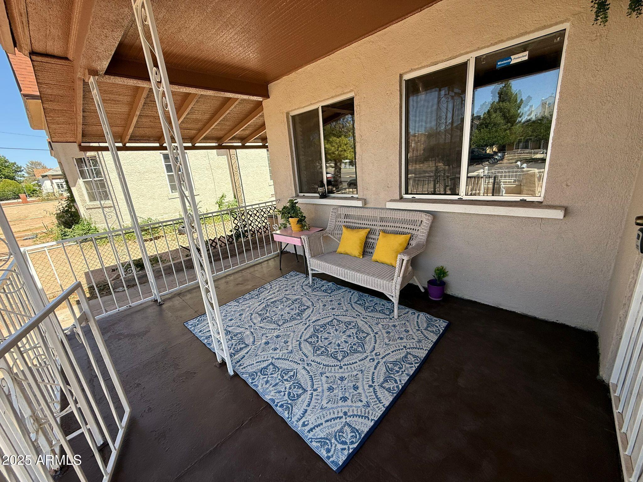 851 East 9th Street Douglas, AZ 85607 - Photo 2 of 22 WhatsApp Image 2025-06-17 at 2.46.55 PM