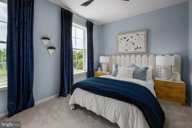 $466,800 | V39 Aiden Way, Upper Marlboro, MD 20774