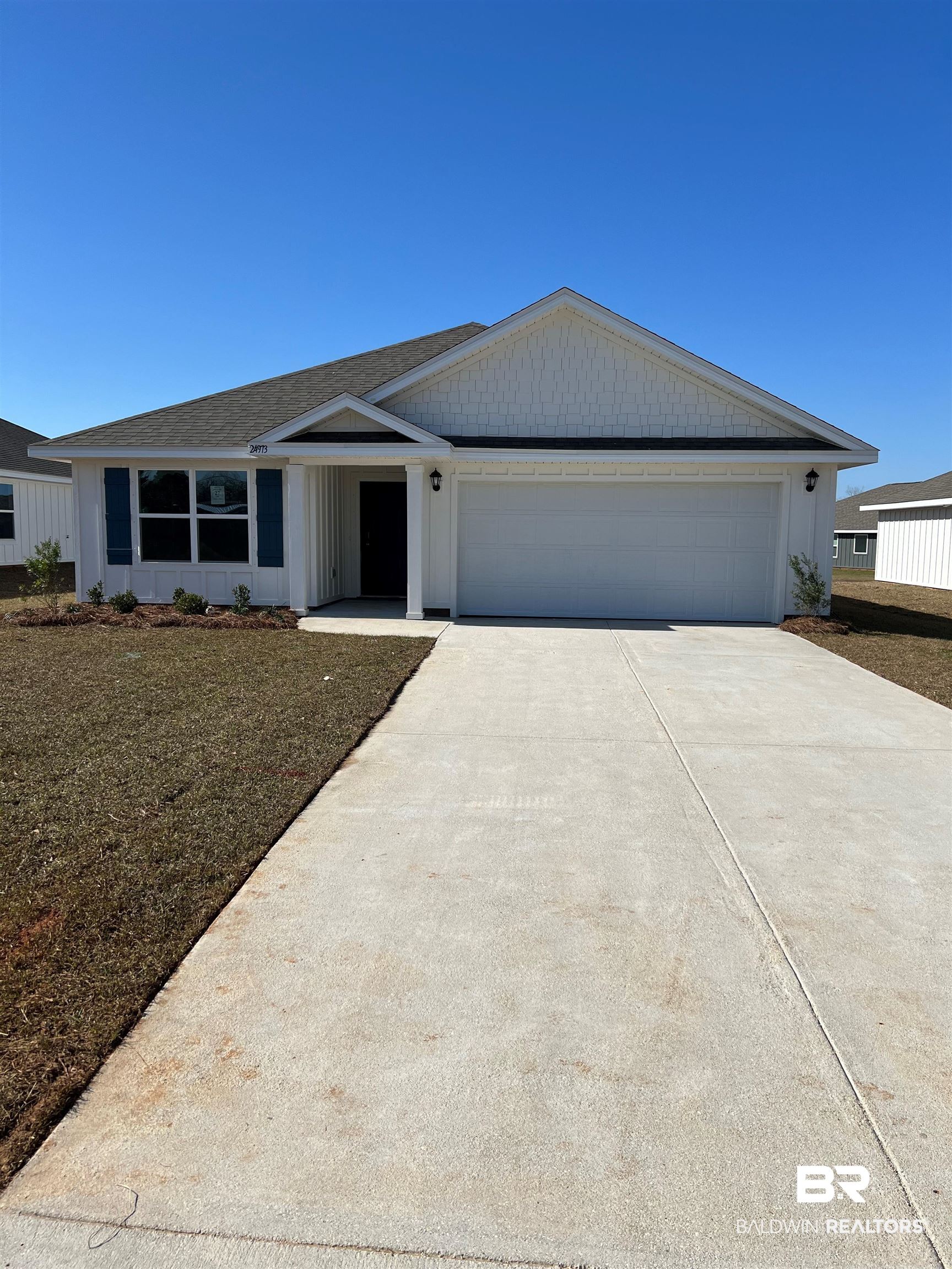 24973 Ponder Loop Loxley, AL 36551 - Photo 1 of 5 Gallery Image 1