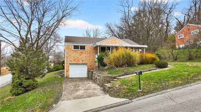 $134,900 | 601 Naysmith Road, North Versailles, PA 15137