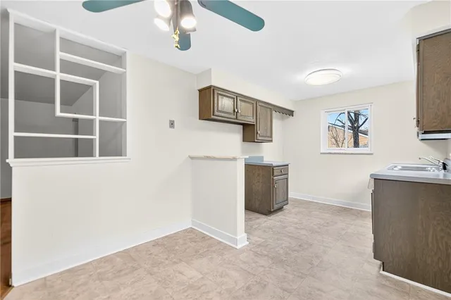 $134,900 | 601 Naysmith Road, North Versailles, PA 15137