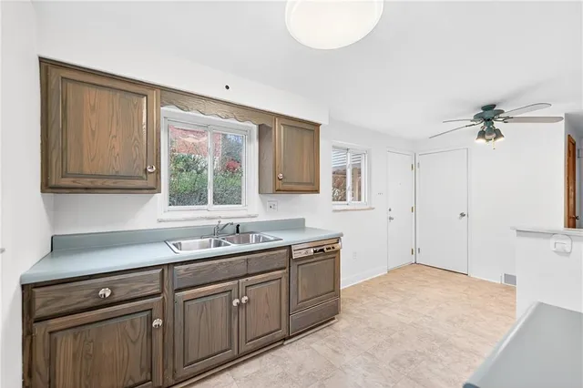 $134,900 | 601 Naysmith Road, North Versailles, PA 15137