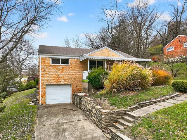 $134,900 | 601 Naysmith Road, North Versailles, PA 15137