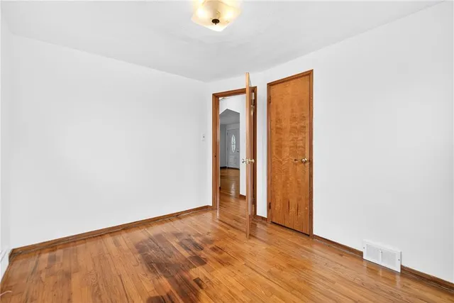 $134,900 | 601 Naysmith Road, North Versailles, PA 15137