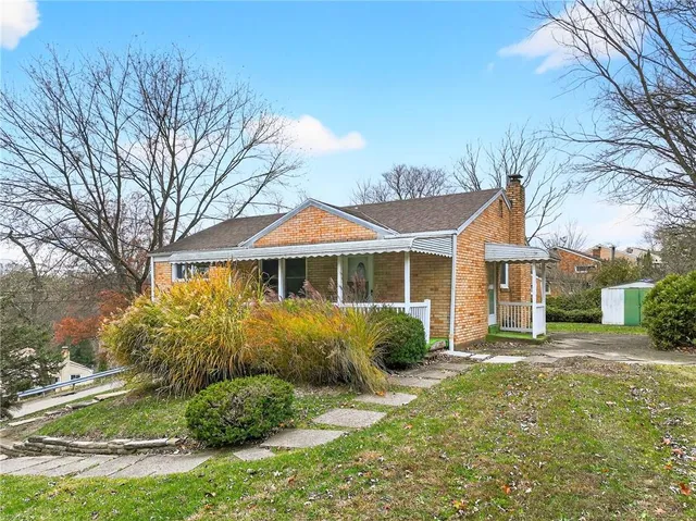 $134,900 | 601 Naysmith Road, North Versailles, PA 15137