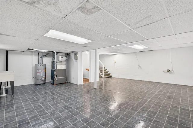 $134,900 | 601 Naysmith Road, North Versailles, PA 15137