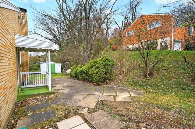 $134,900 | 601 Naysmith Road, North Versailles, PA 15137