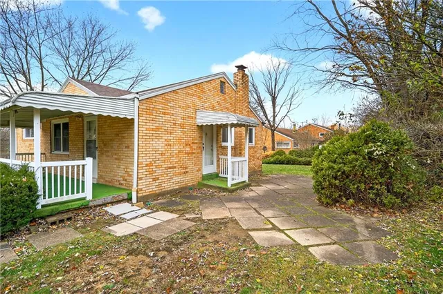 $134,900 | 601 Naysmith Road, North Versailles, PA 15137