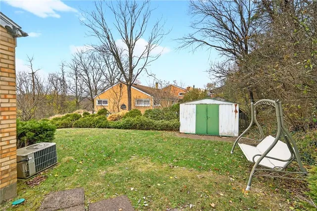 $134,900 | 601 Naysmith Road, North Versailles, PA 15137