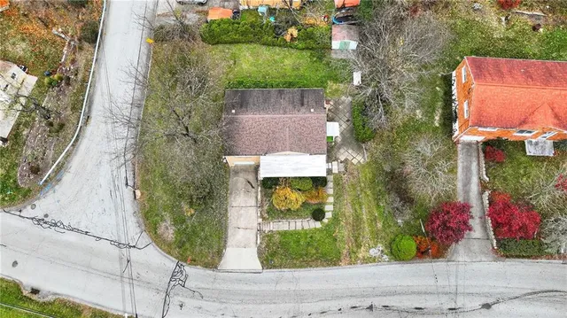 $134,900 | 601 Naysmith Road, North Versailles, PA 15137