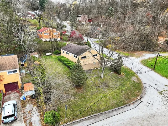 $134,900 | 601 Naysmith Road, North Versailles, PA 15137