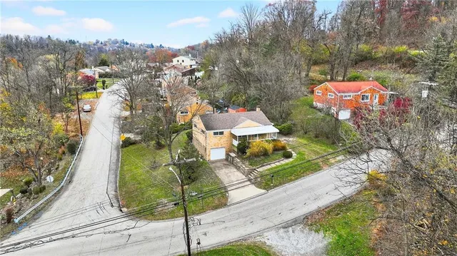 $134,900 | 601 Naysmith Road, North Versailles, PA 15137