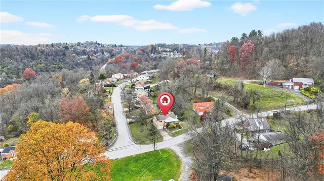 $134,900 | 601 Naysmith Road, North Versailles, PA 15137